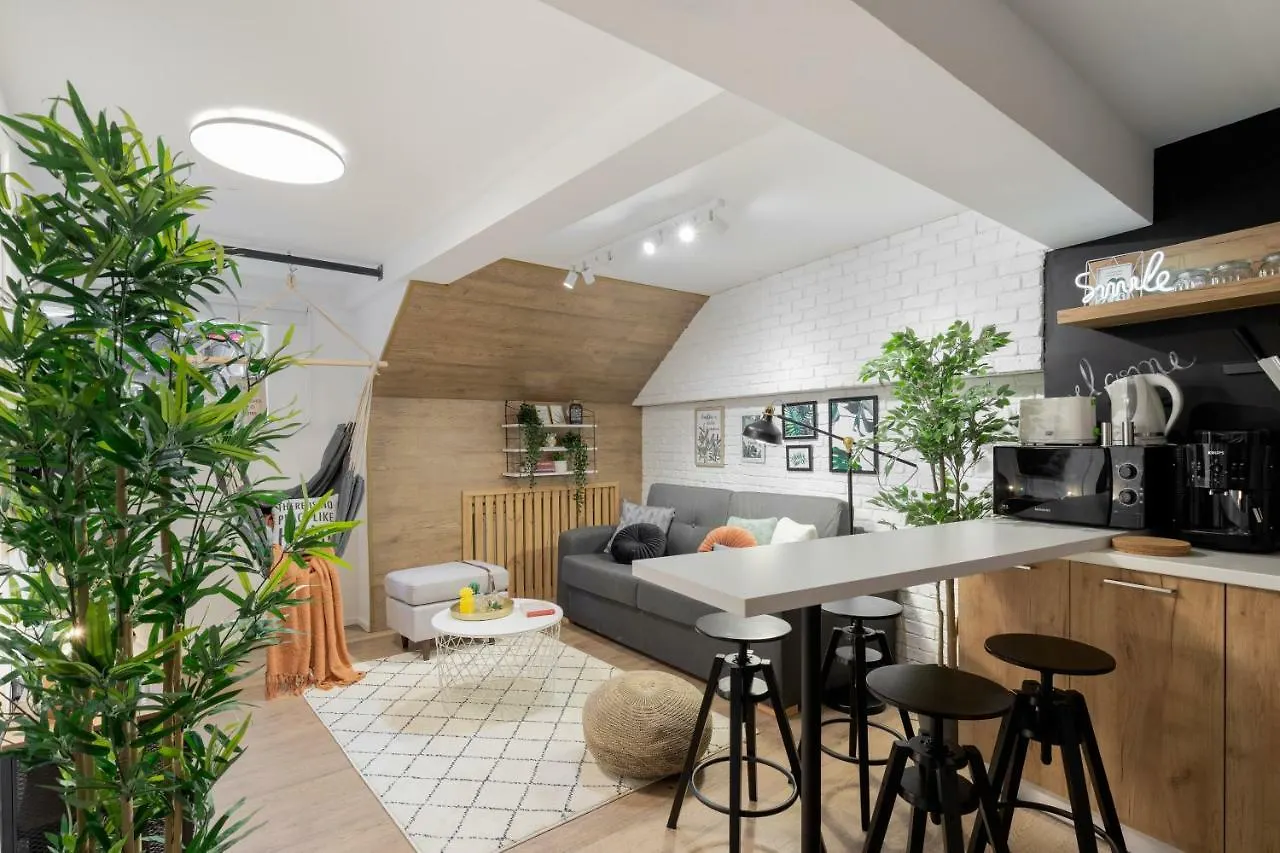 Historical Center 2 By Urbanesq Apartment Bucharest